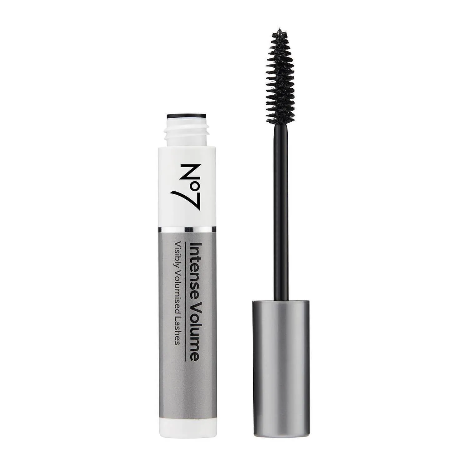 No7 Intense Volume Mascara 7ml