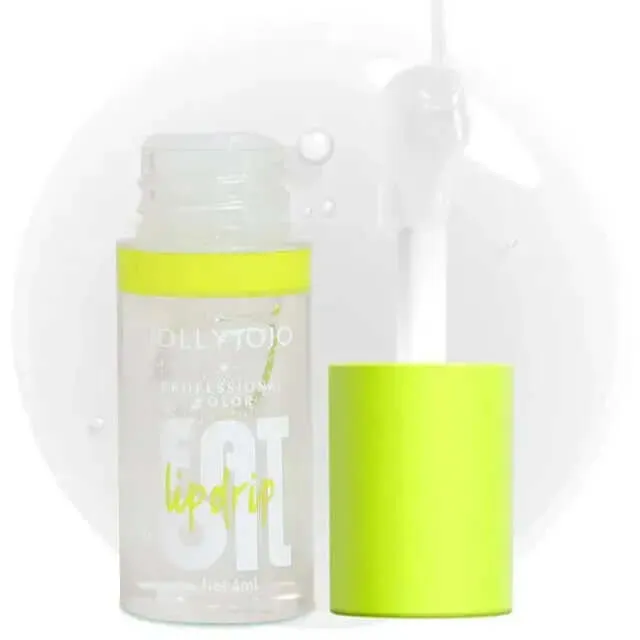 Non-sticky Moisturizing Lip Tint