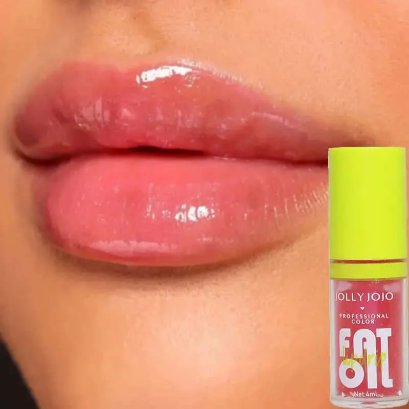 Non-sticky Moisturizing Lip Tint