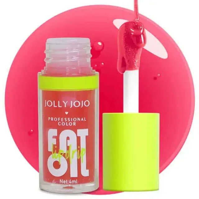 Non-sticky Moisturizing Lip Tint