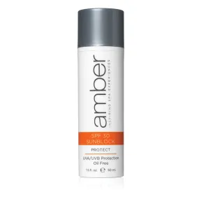 Oil Free Sunscreen SPF 30