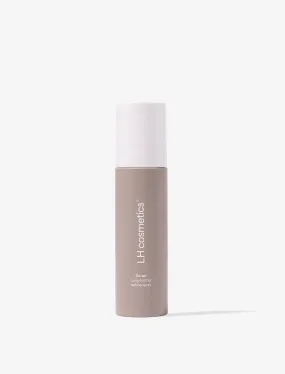 On set - long-lasting setting spray