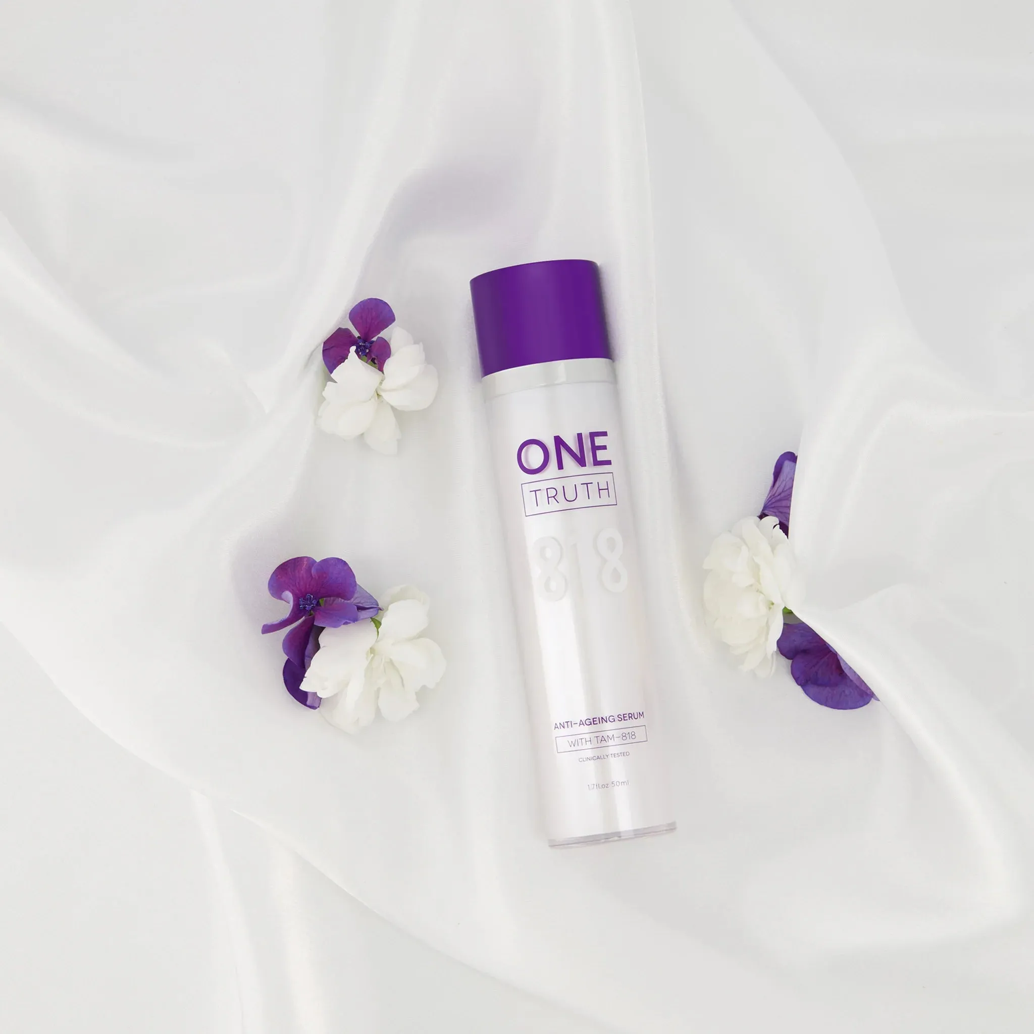 One Truth 818 Serum