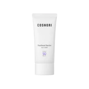 Panthenol Barrier Sun Cream SPF50  PA     50ml