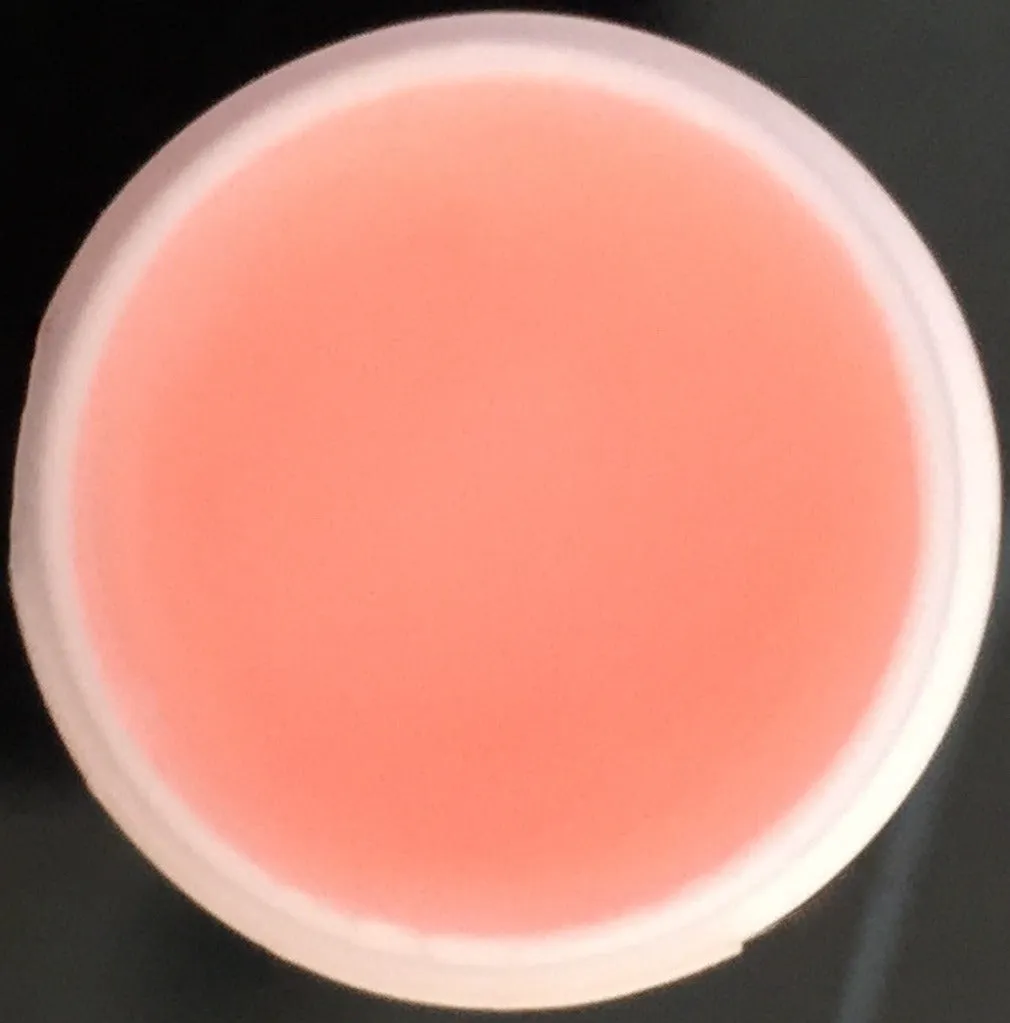 Peach Flavored Lip Balm Kissing Stick