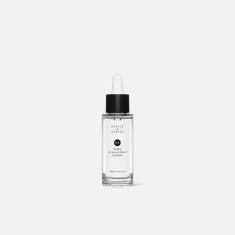 Pestle & Mortar Pure Hyaluronic Serum 30ml