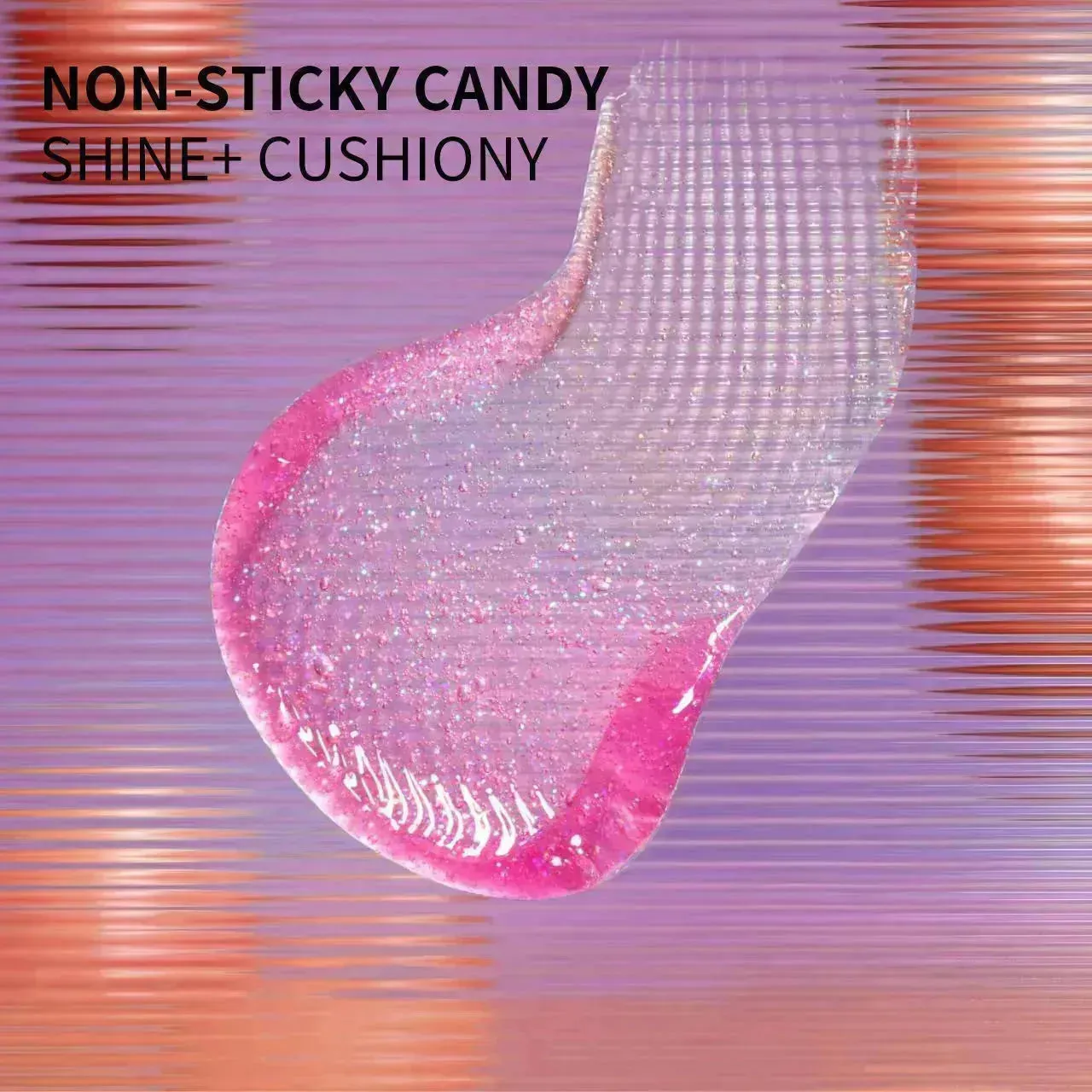 PHOFAY Non-sticky Glossy Shinny Jelly Lip Oil