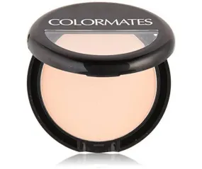 Pressed Powder - Rose Beige
