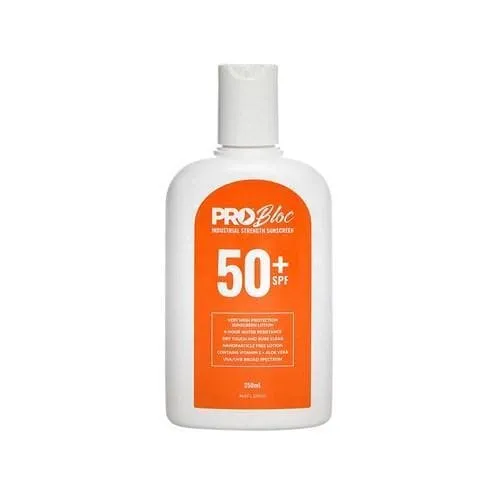 Pro Choice Pro-bloc 50  Sunscreen X6 - SS250-50