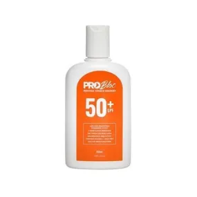 Pro Choice Pro-bloc 50  Sunscreen X6 - SS250-50