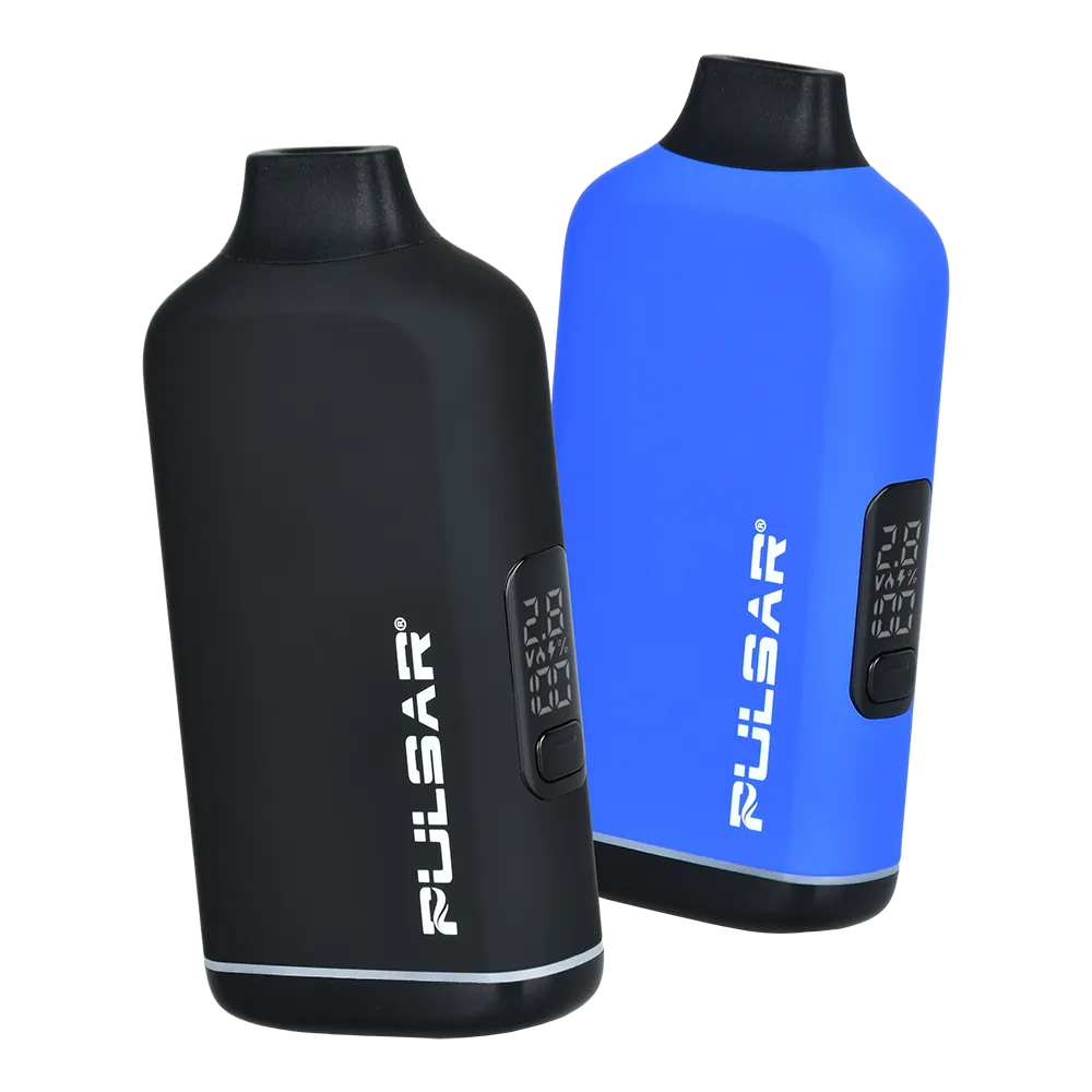 Pulsar 510 DL Centro Auto-Draw Vape Bar