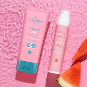 Radiance  Sunscreen Duo