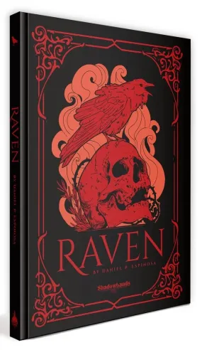 Raven RPG