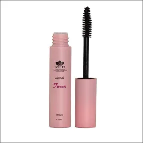 Reb Cosmetics Tween Collection Mascara Black