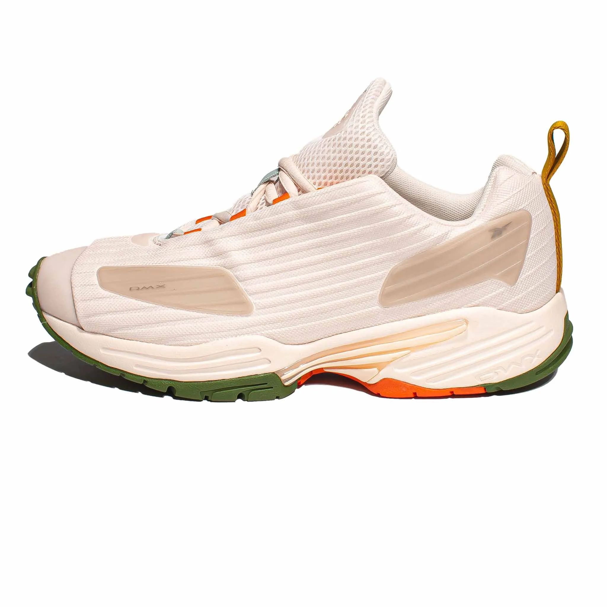 Reebok x HYPEBAE DMX Thrill 'Blush Pink'