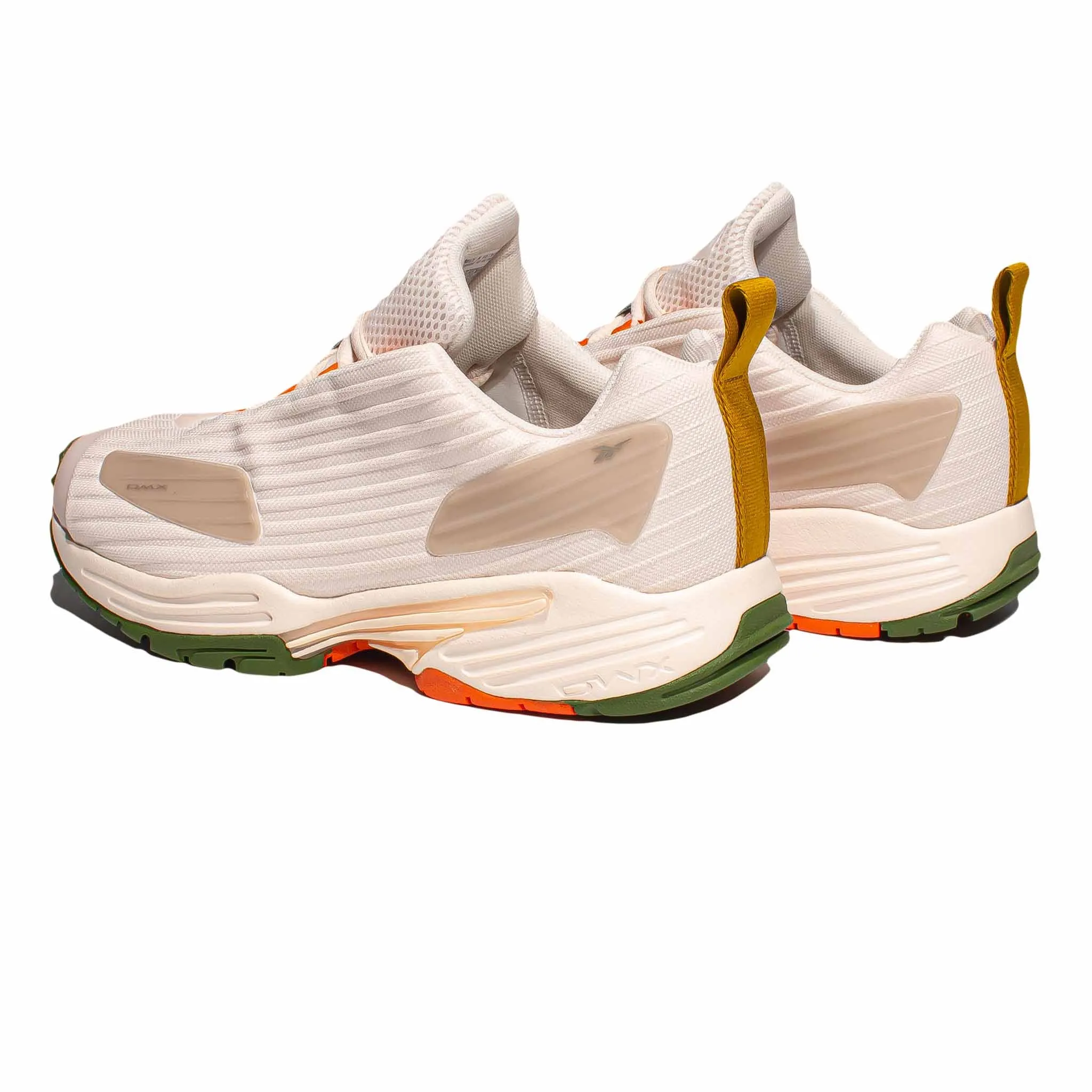 Reebok x HYPEBAE DMX Thrill 'Blush Pink'