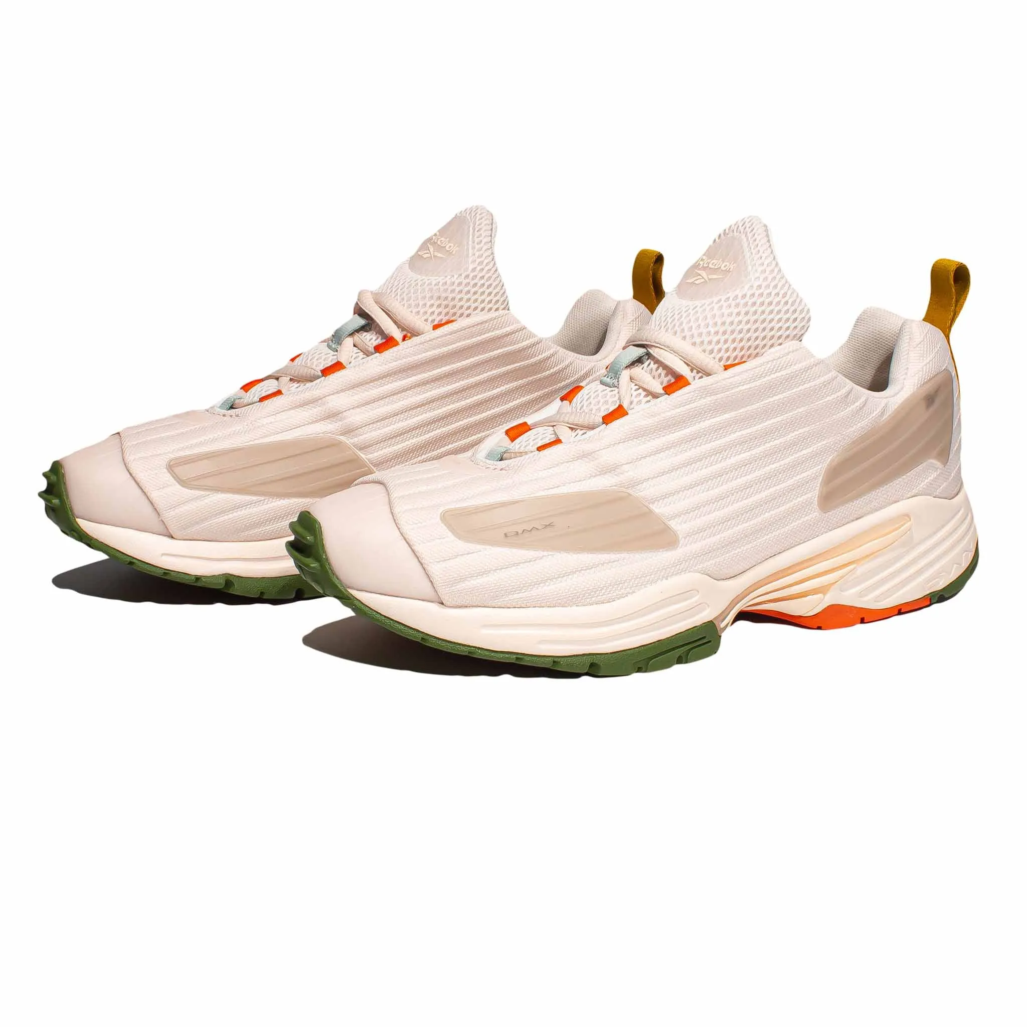 Reebok x HYPEBAE DMX Thrill 'Blush Pink'
