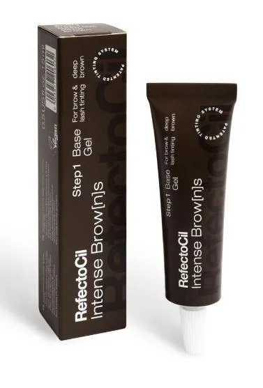 Refectocil Intense Brow[n]s Gel Tint 15ml