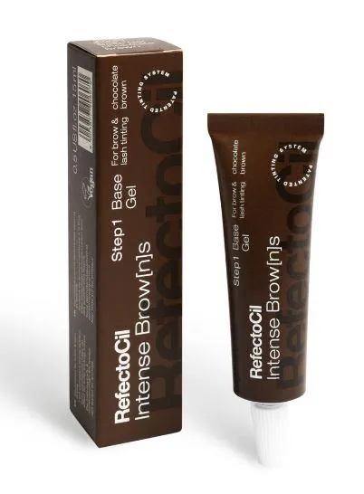 Refectocil Intense Brow[n]s Gel Tint 15ml