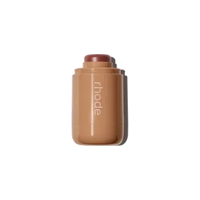Rhode Pocket Blush Toasted Teddy