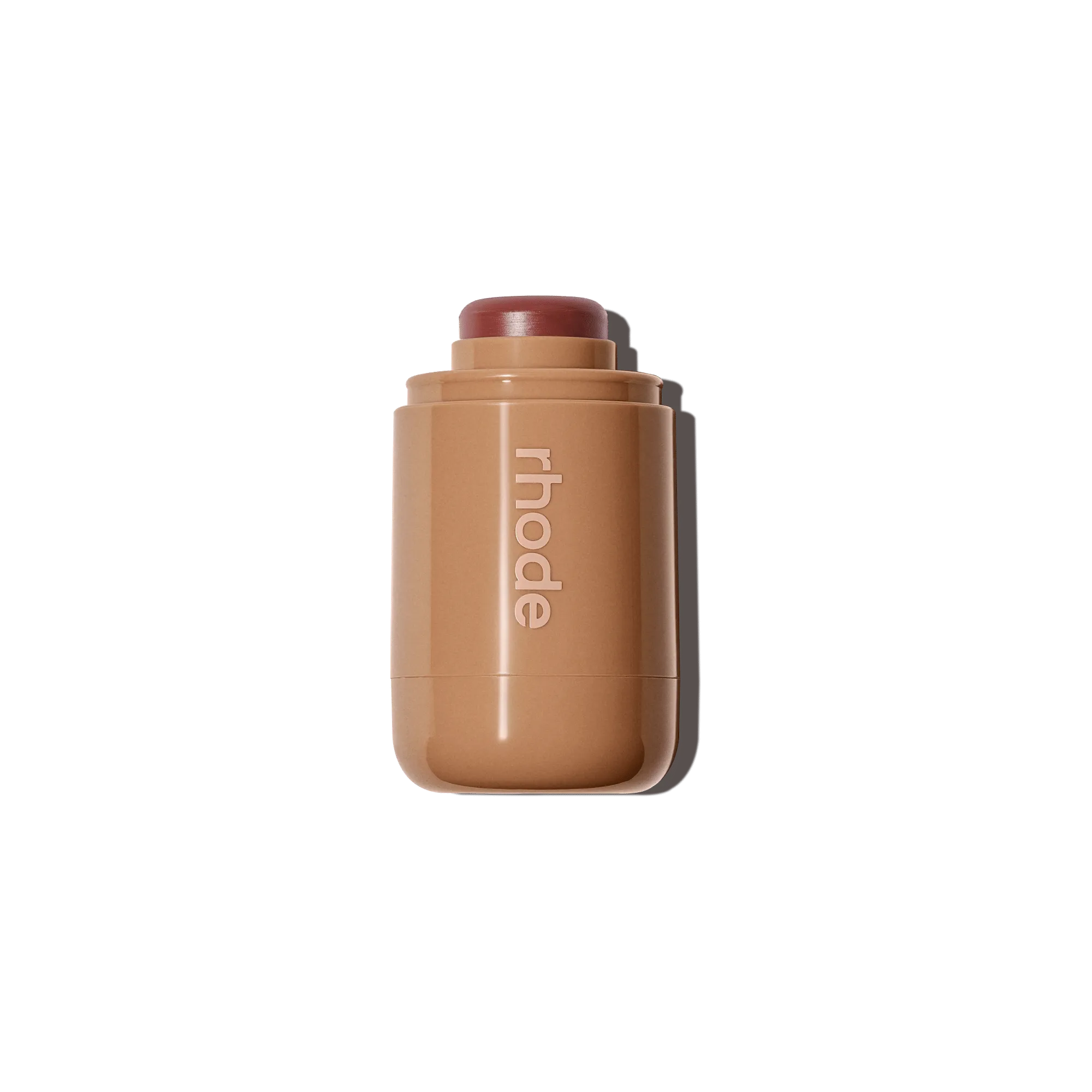 Rhode Pocket Blush Toasted Teddy