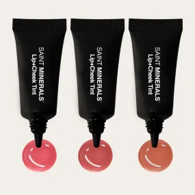 Saint Minerals Lip and Cheek Tint