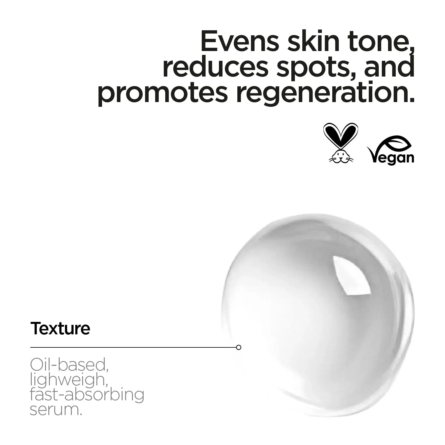 Serum Unifying Regenerator