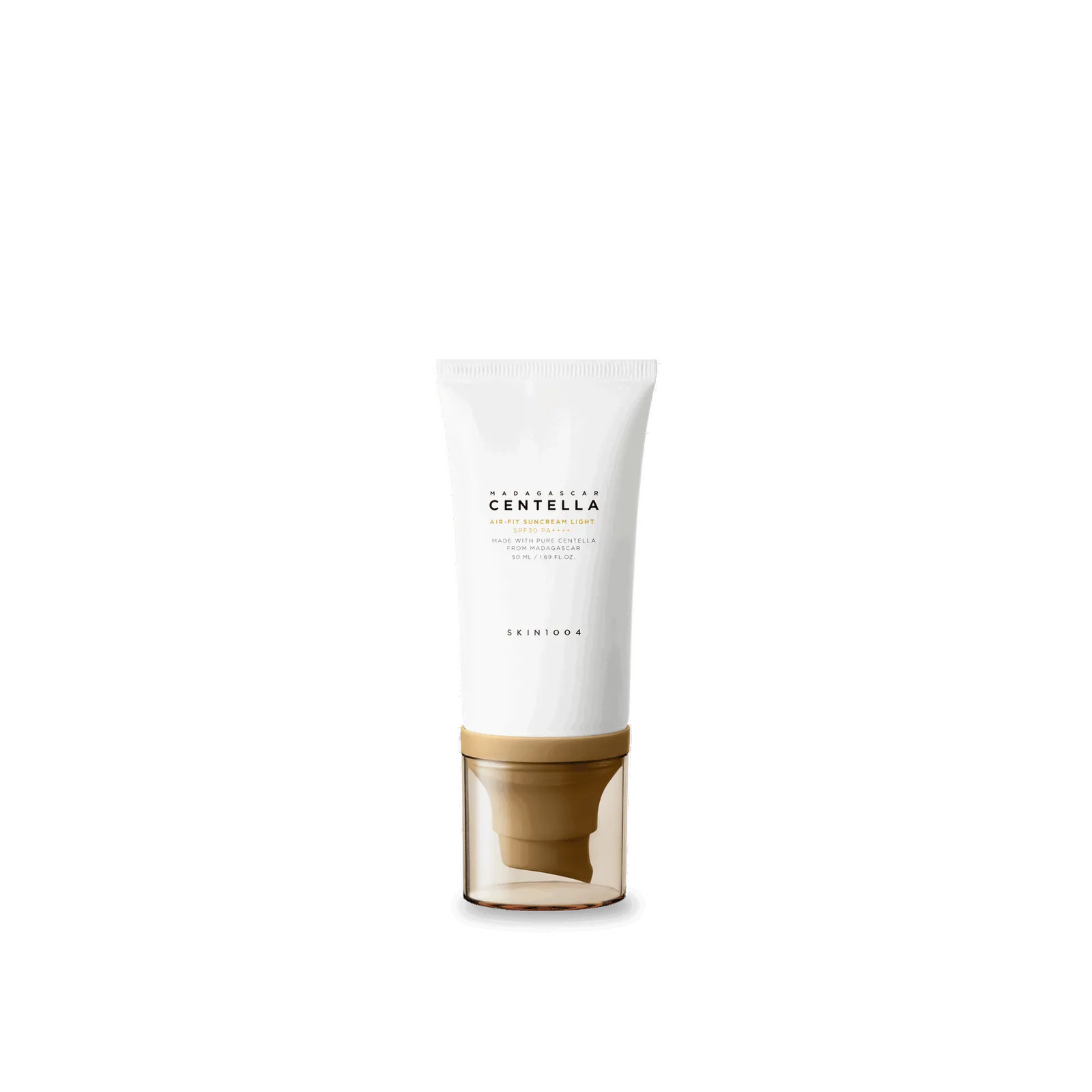 SKIN1004 CENTELLA AIR-FIT SUNCREAM LIGHT SPF30 PA     50ml