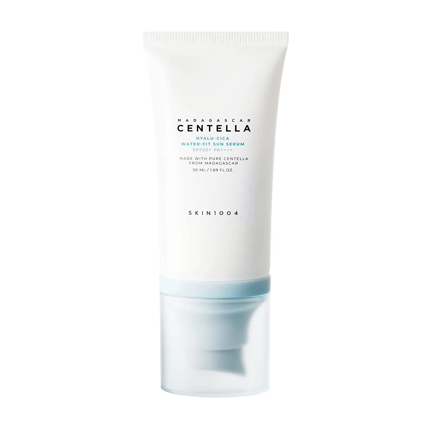 Skin1004 Hyalu-Cica Water-Fit Sun Serum