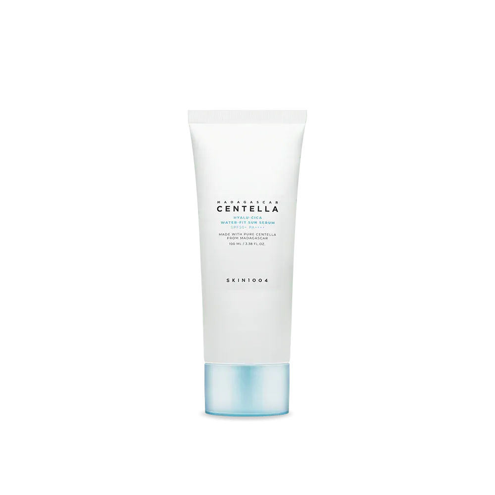 Skin1004 Hyalu-Cica Water-Fit Sun Serum