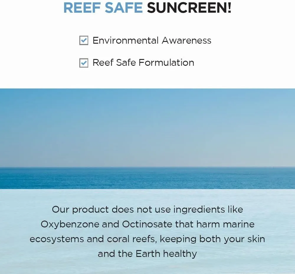 SKIN1004 Madagascar Centella Hyalu-Cica Water-Fit Sun Serum TWIN