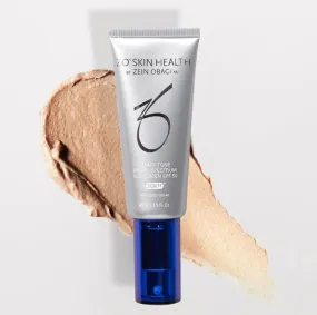 Smart Tone Broad Spectrum SPF 50-ZO