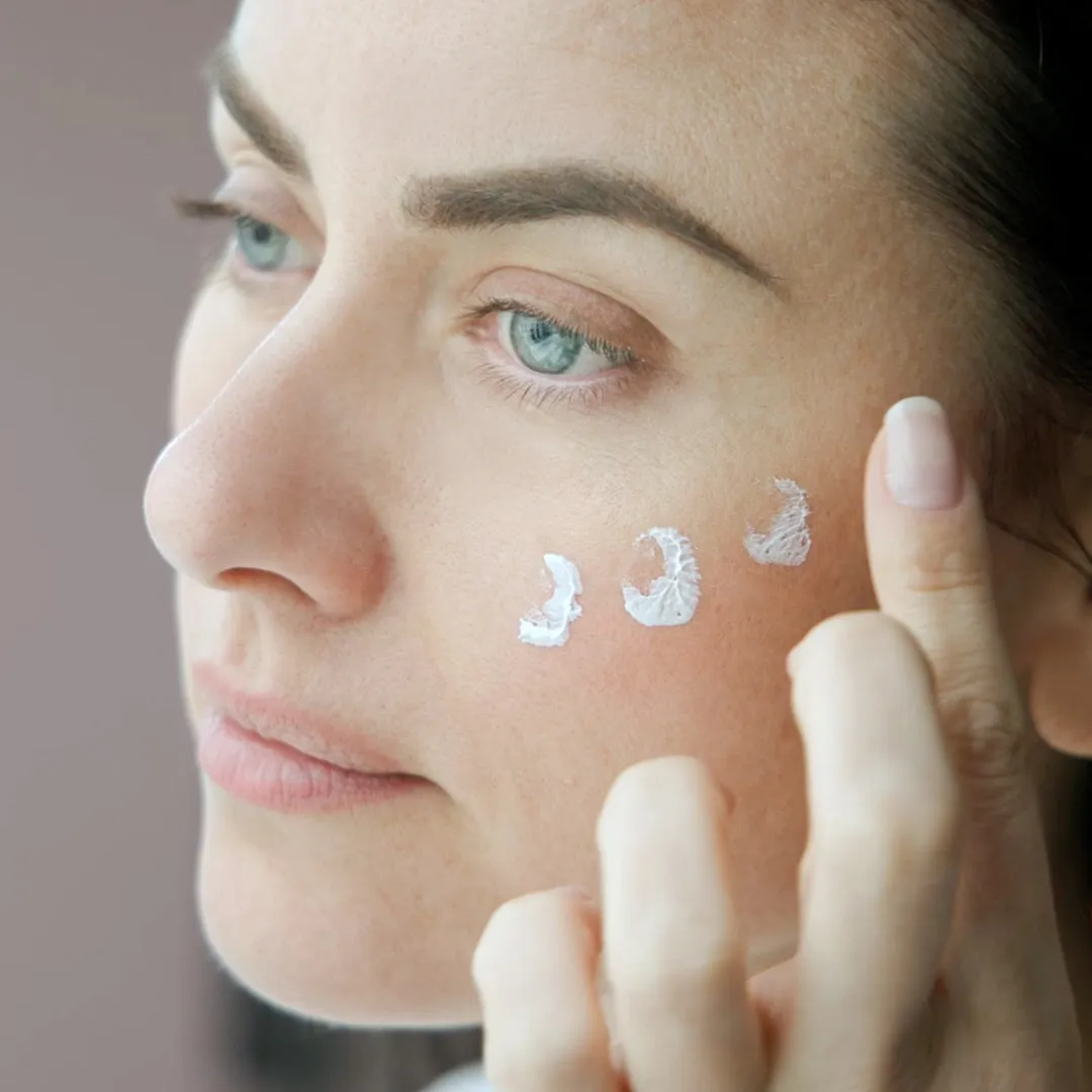 SPF 50 FaceScreen