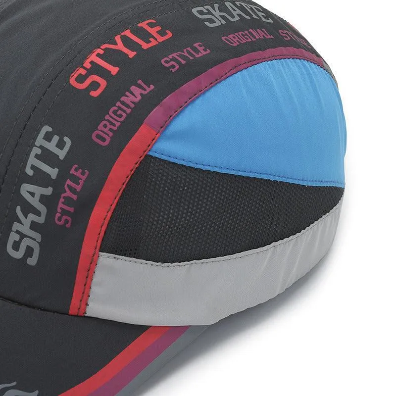 Summer Quick-Drying Men's Baseball Cap
