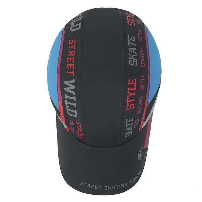 Summer Quick-Drying Men's Baseball Cap
