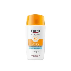 Sun Face Hydro Protect Ultra Light Fluid SPF 50 