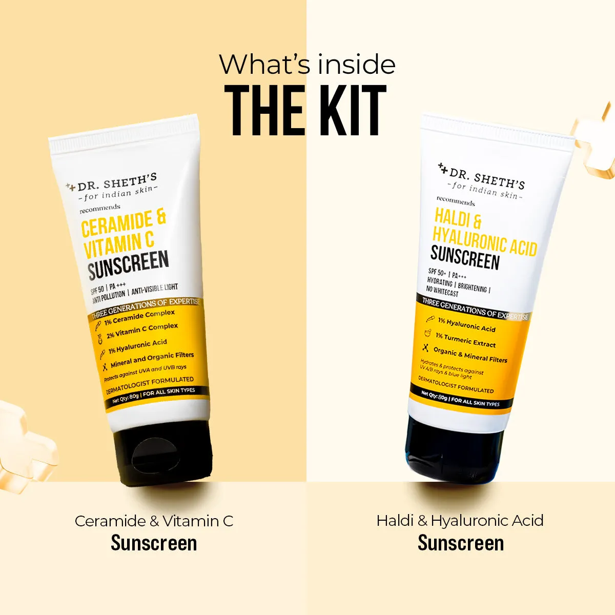 Sun Shield Duo