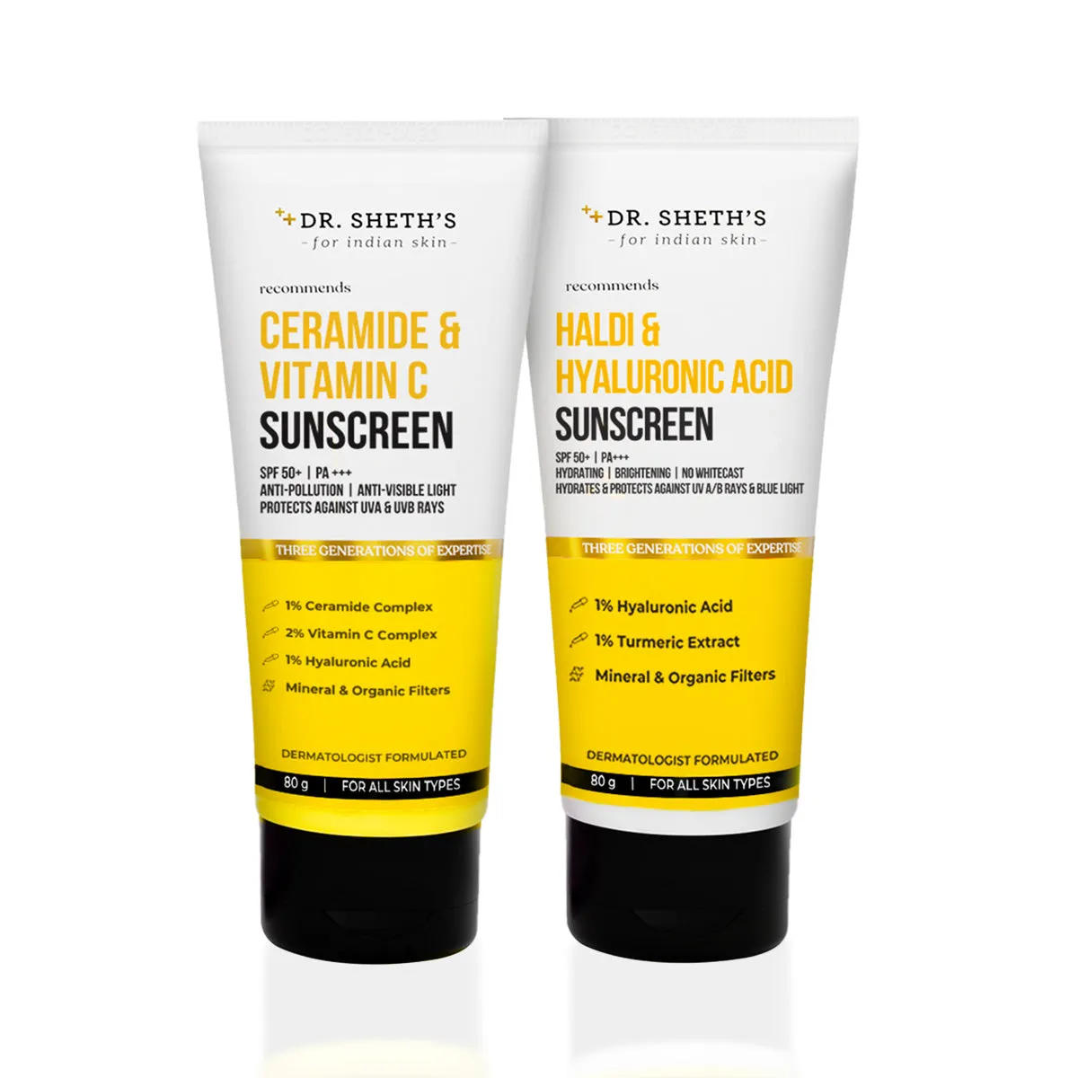 Sun Shield Duo