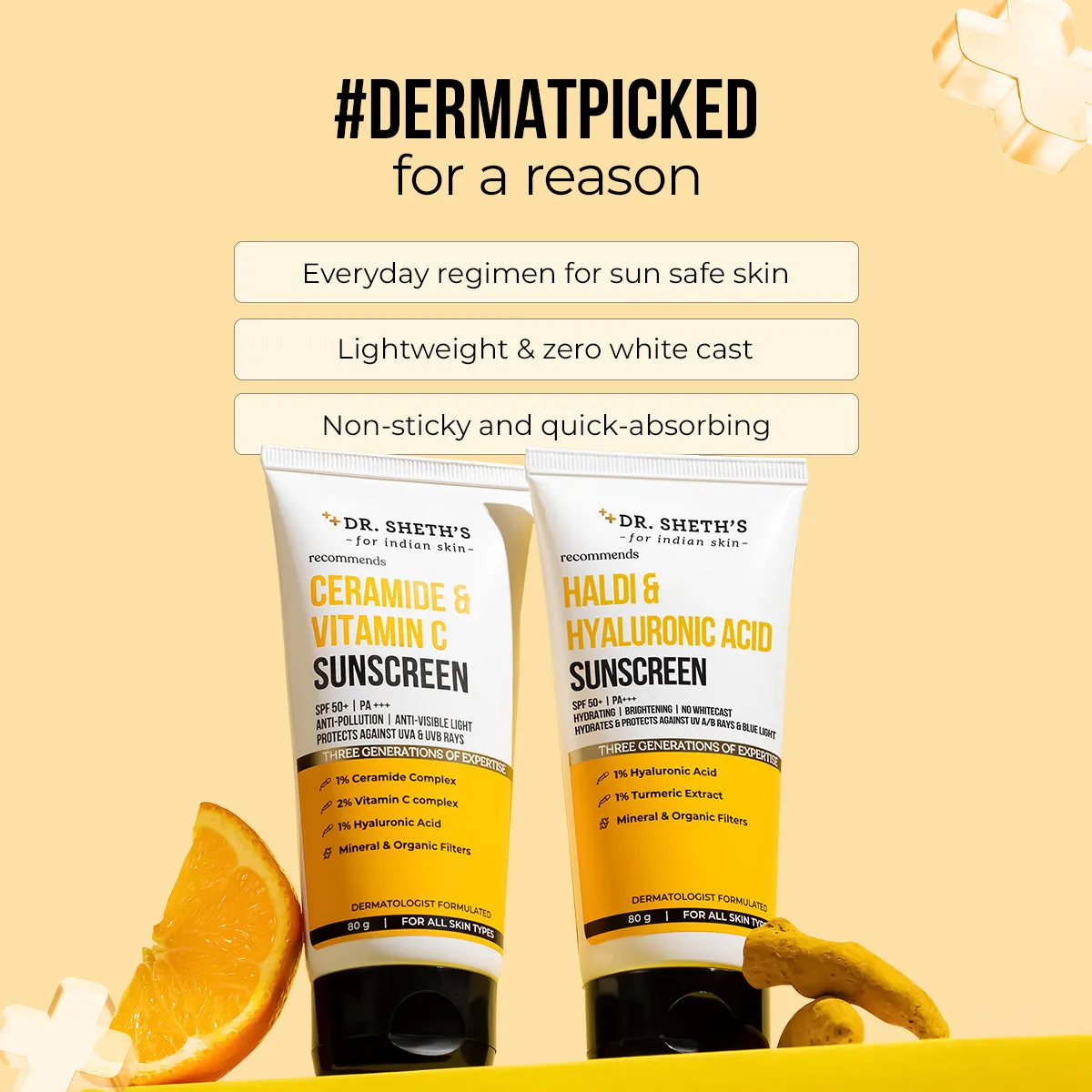 Sun Shield Duo