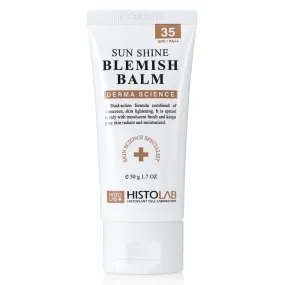 Sun Shine Blemish Balm (Light Beige)