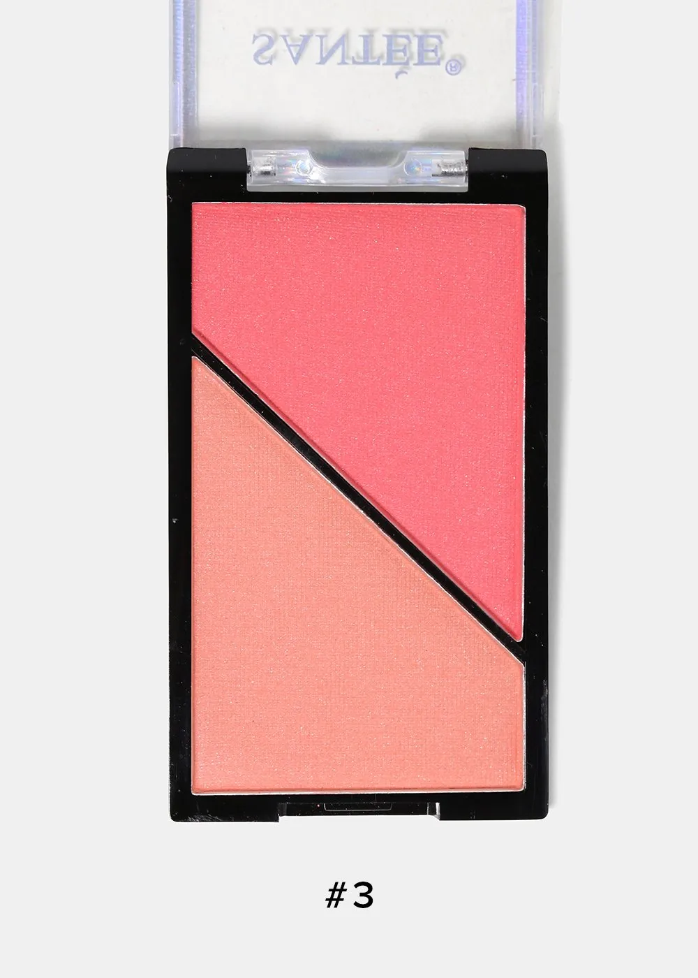 Sunshine Collection Blush