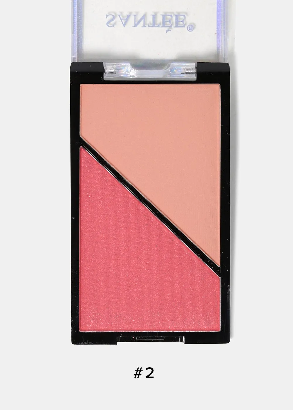 Sunshine Collection Blush