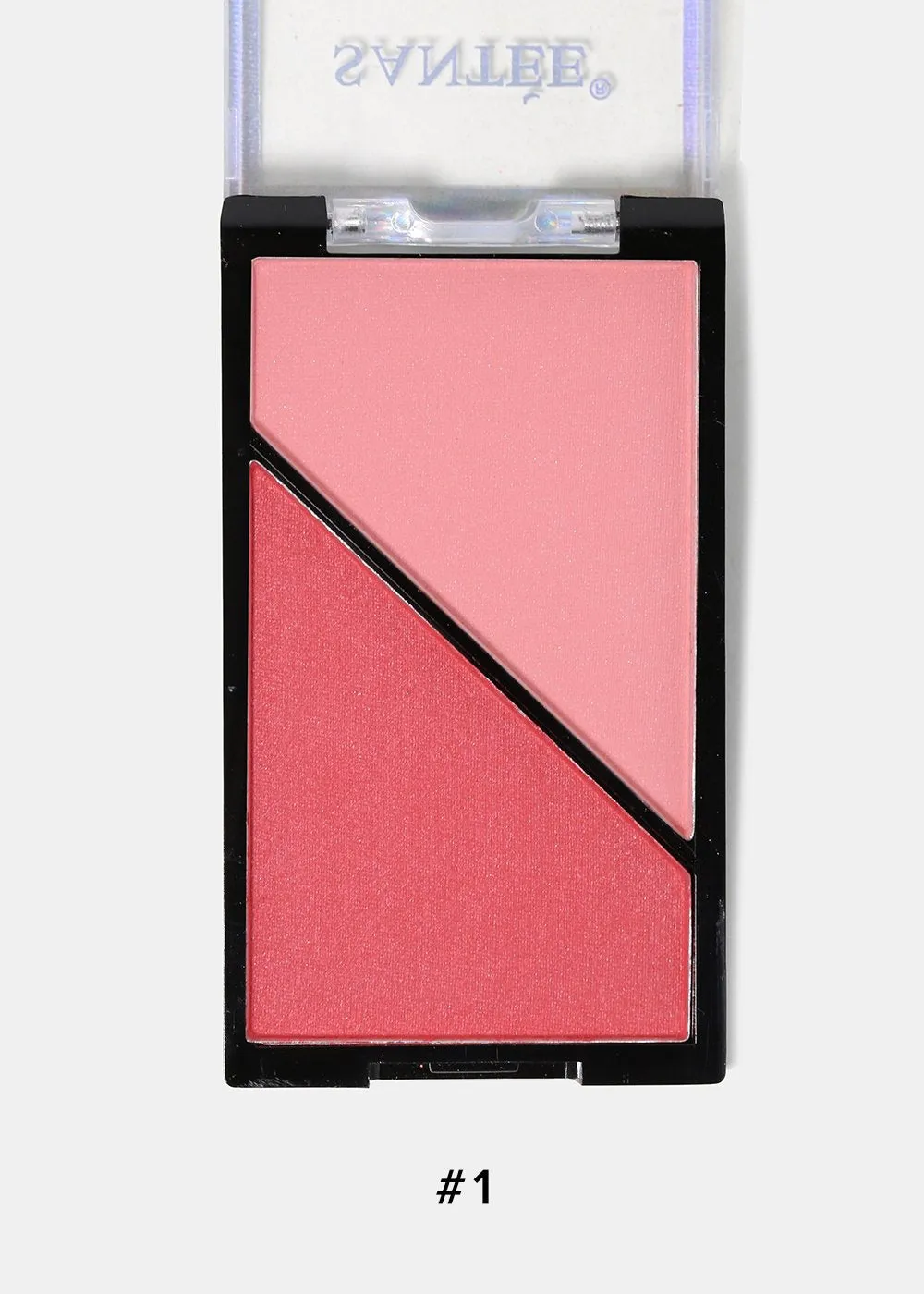 Sunshine Collection Blush