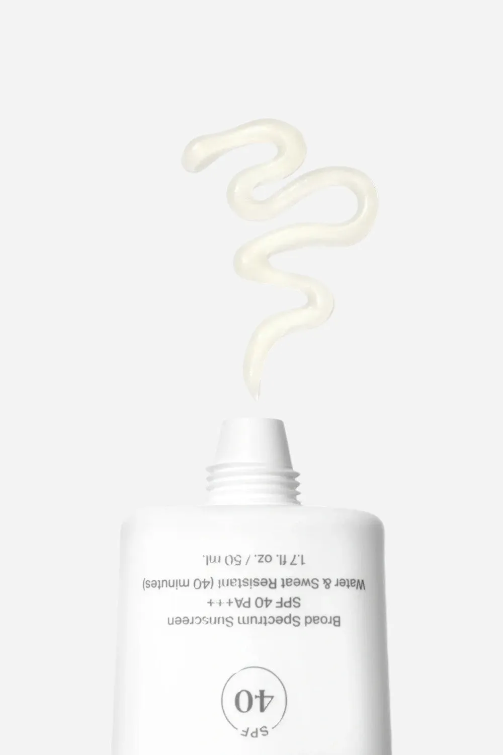 Supergoop! Unseen Sunscreen SPF 40