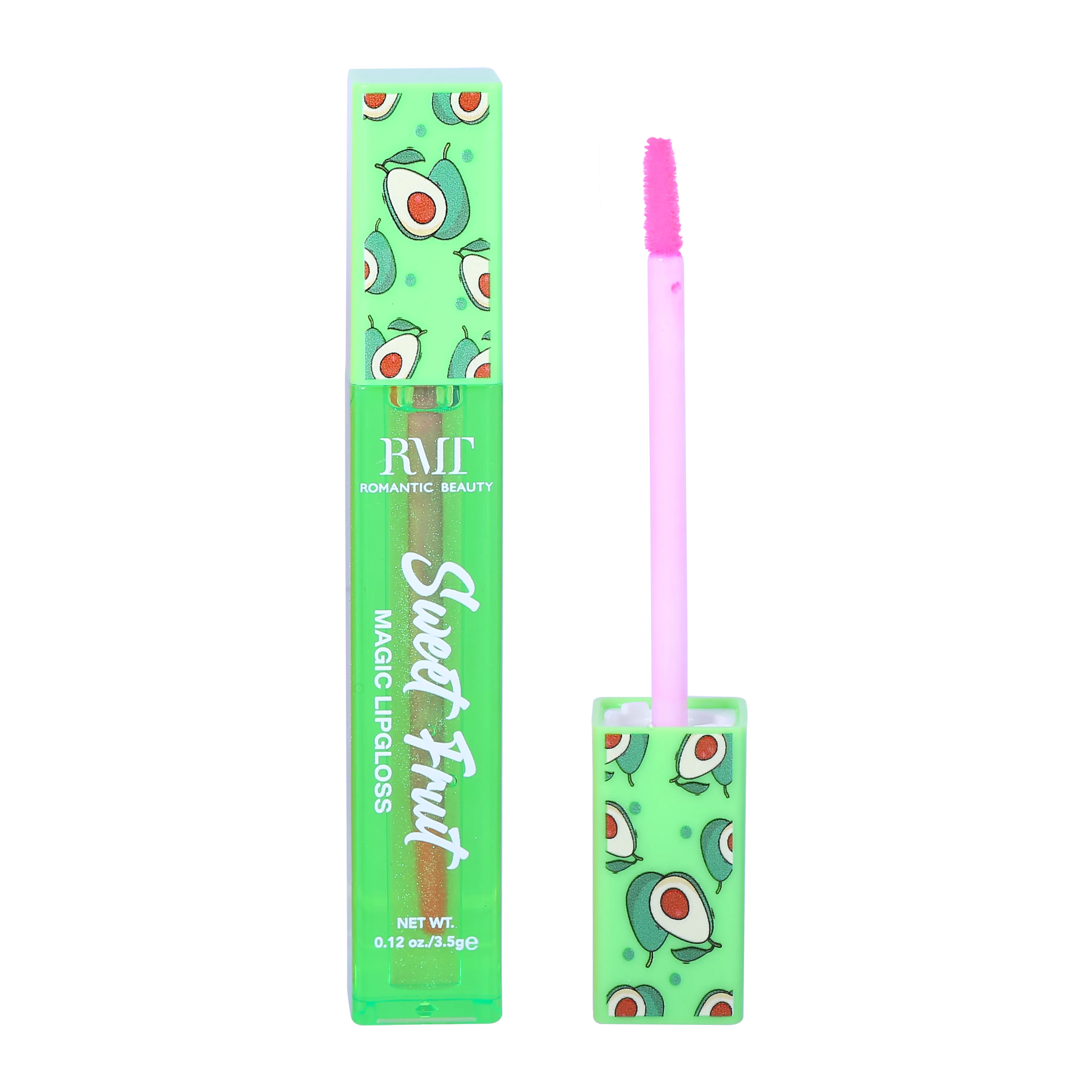 Sweet Fruit - Magic Lip Gloss