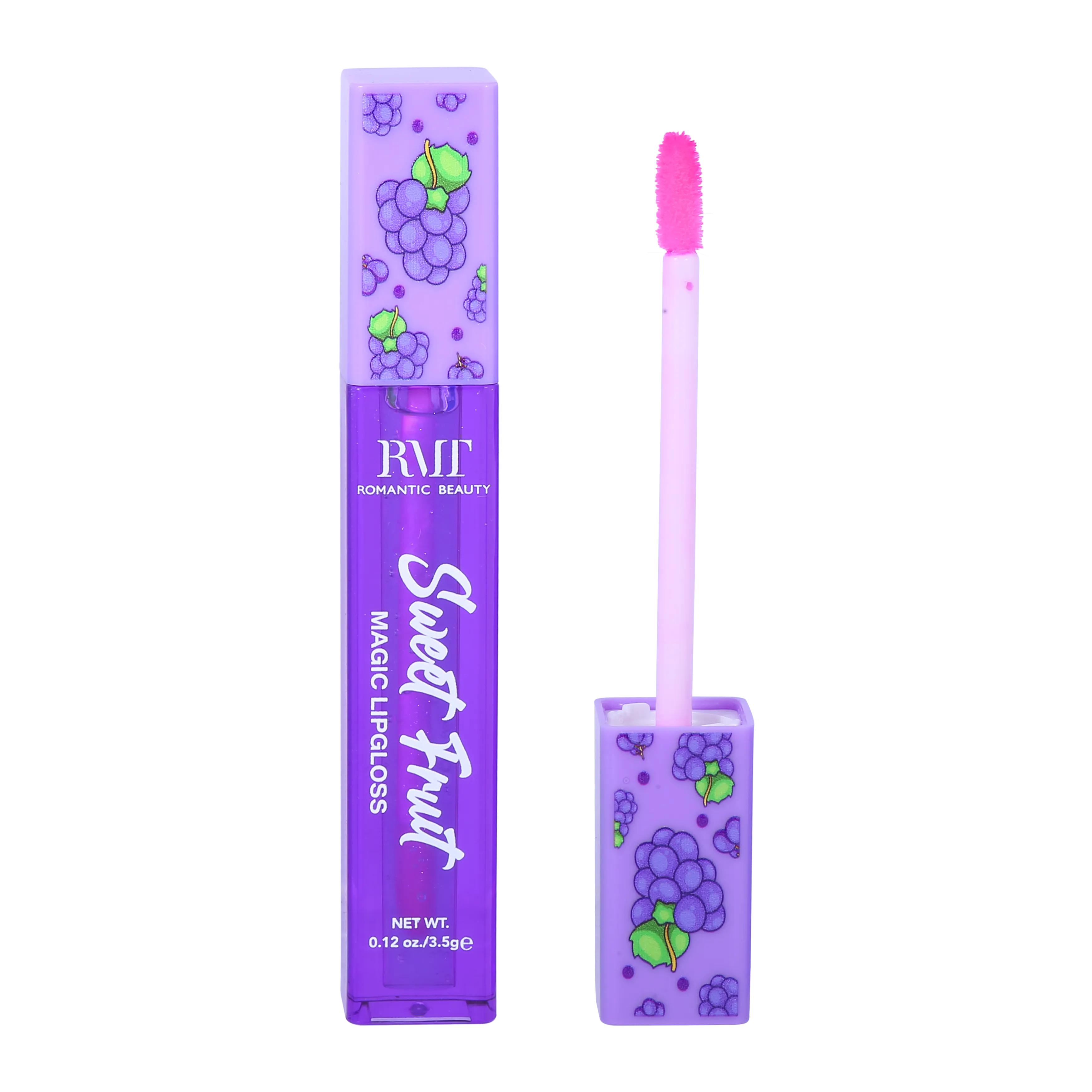 Sweet Fruit - Magic Lip Gloss