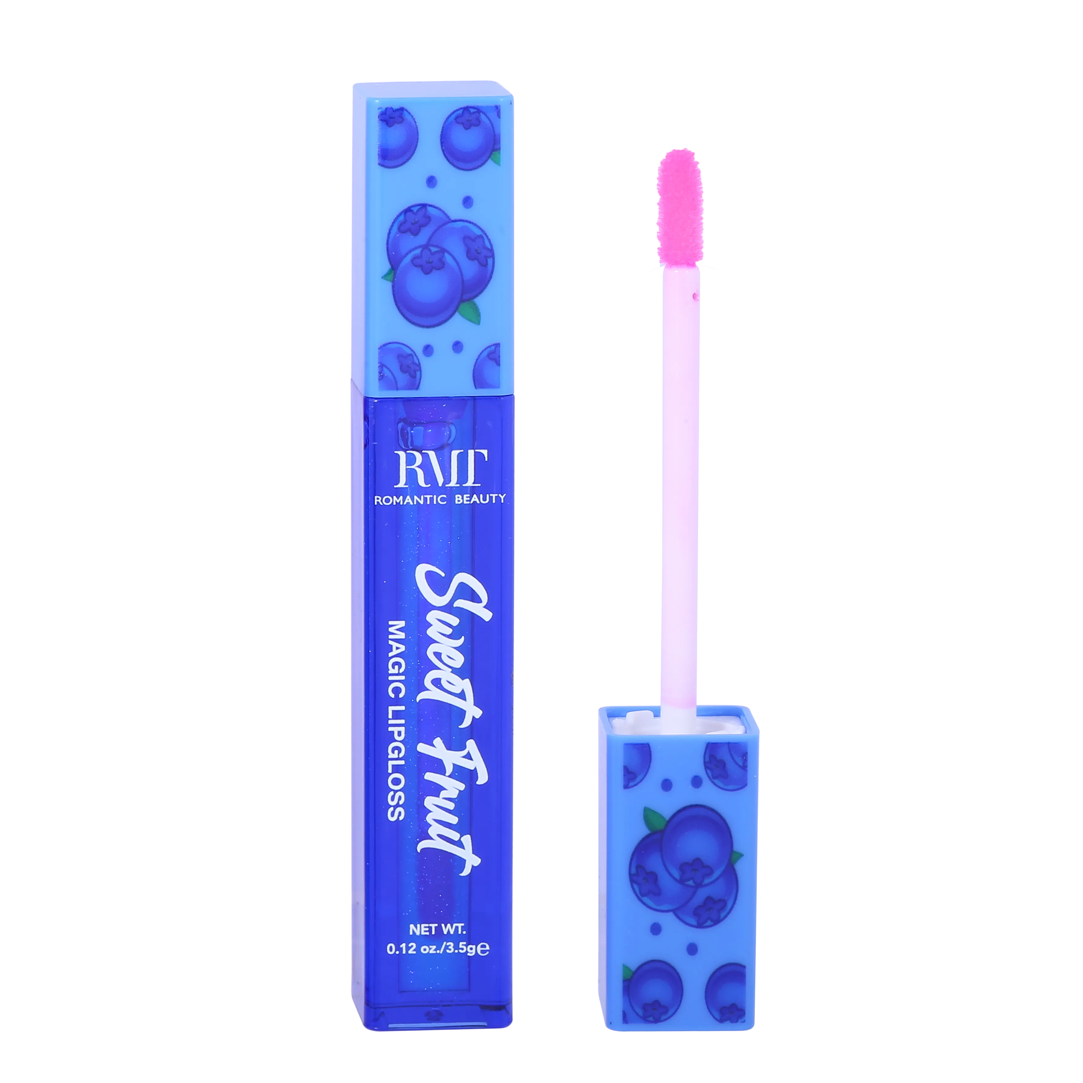 Sweet Fruit - Magic Lip Gloss