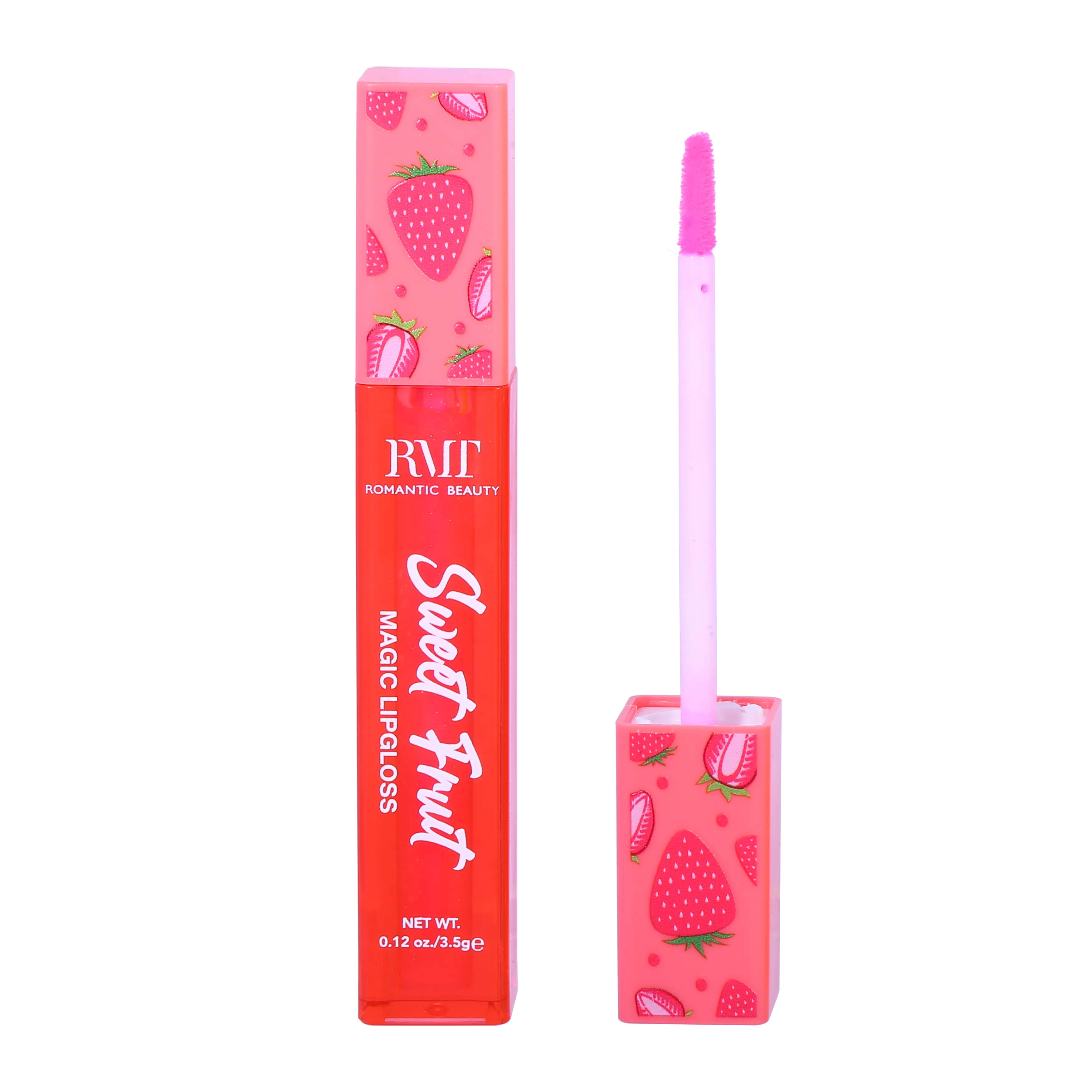Sweet Fruit - Magic Lip Gloss