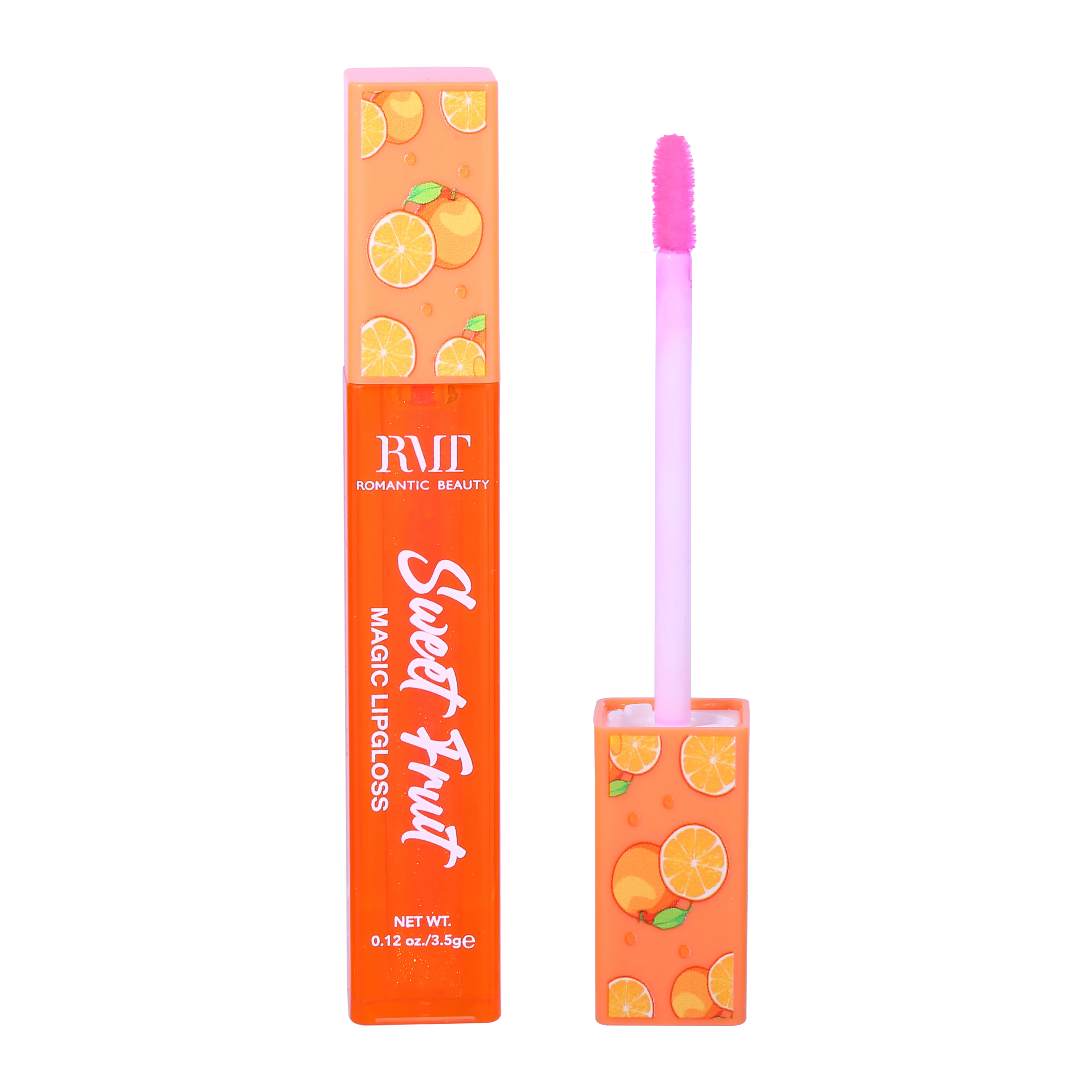Sweet Fruit - Magic Lip Gloss