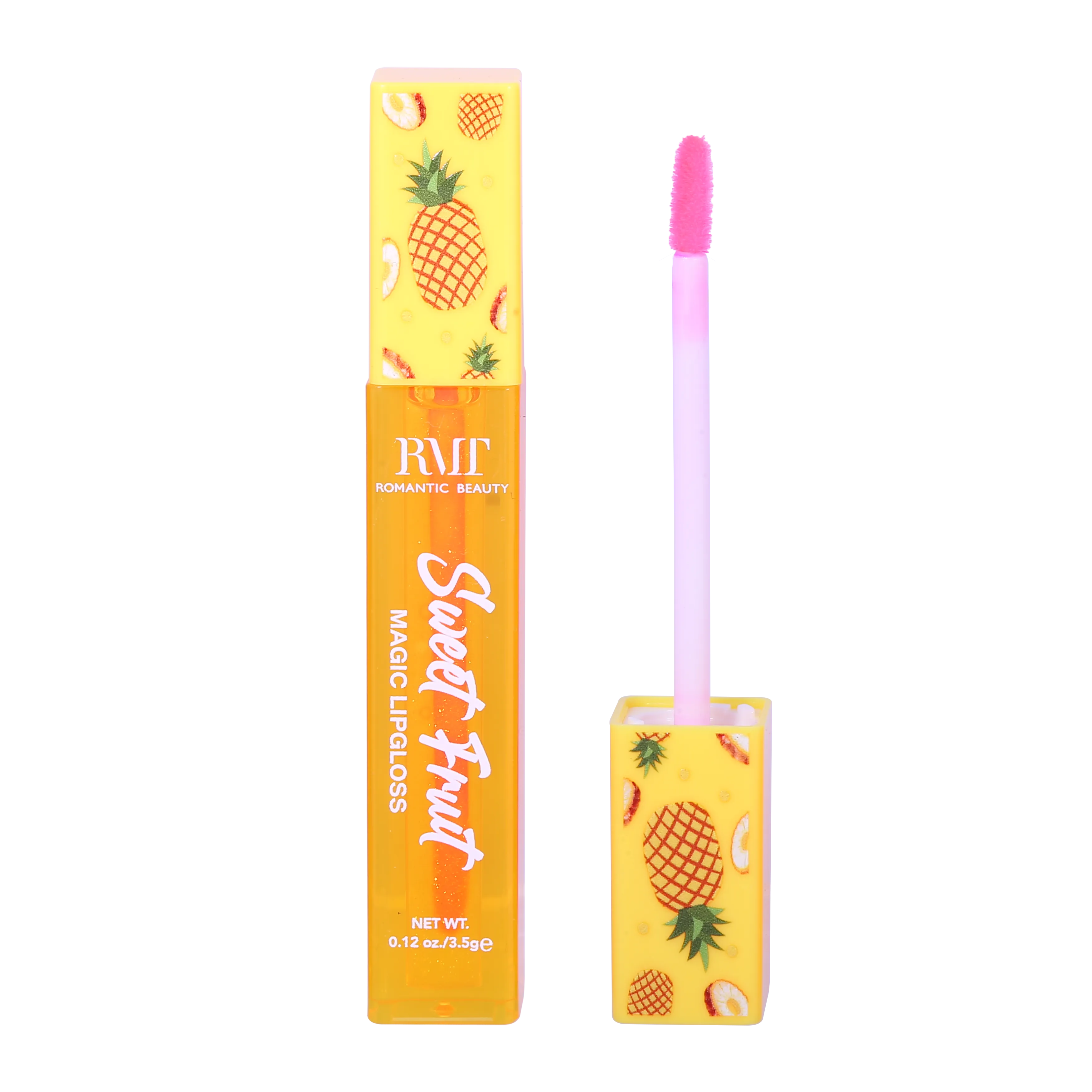 Sweet Fruit - Magic Lip Gloss